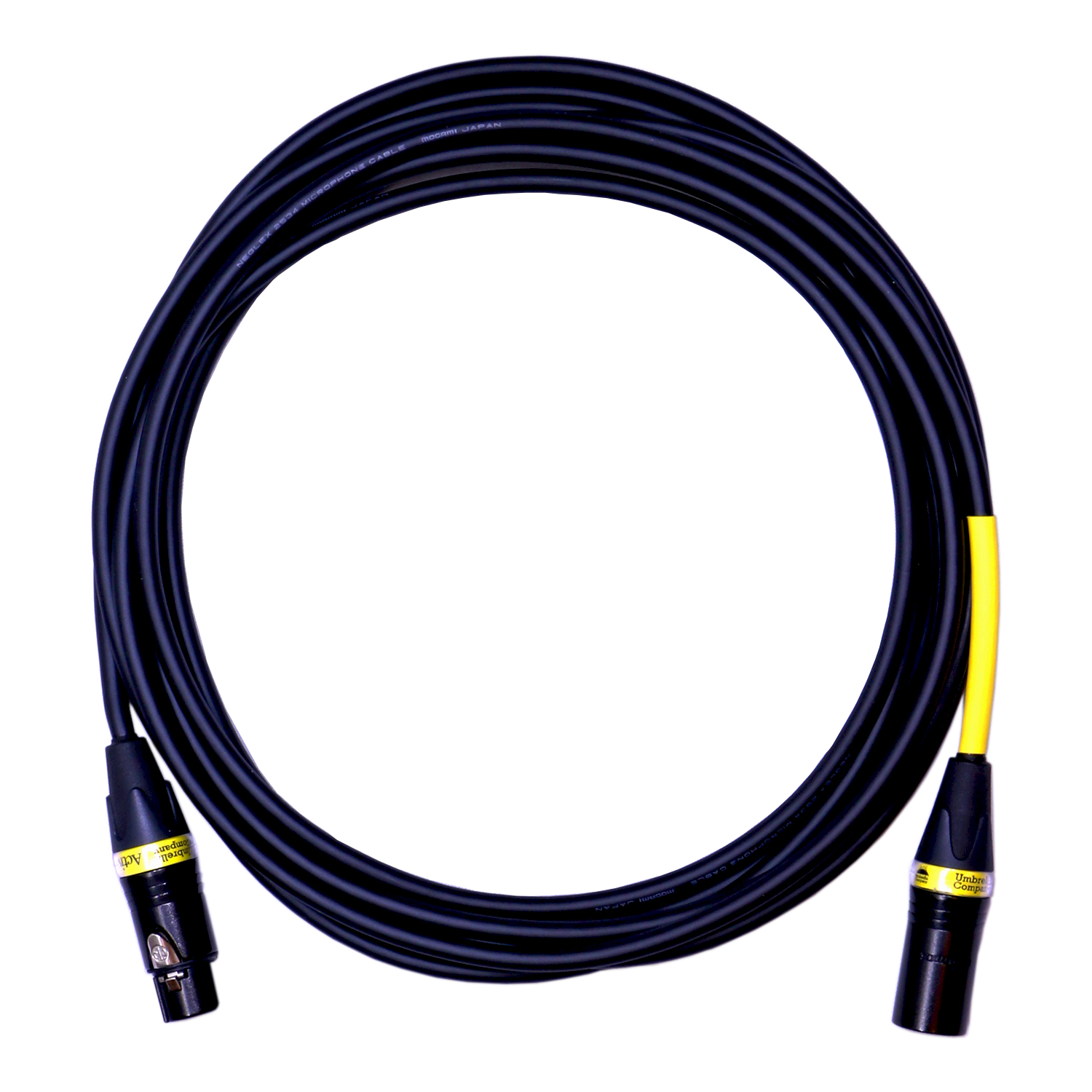 Active Mic Cable – Umbrella Company Active Mic Cable – Umbrella Company