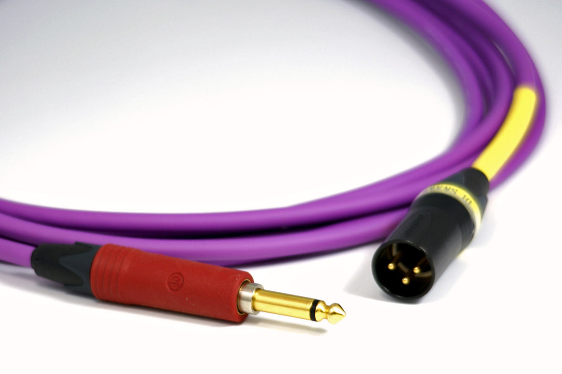Snake Di Box DI-Snake Technical Guide – Umbrella Company