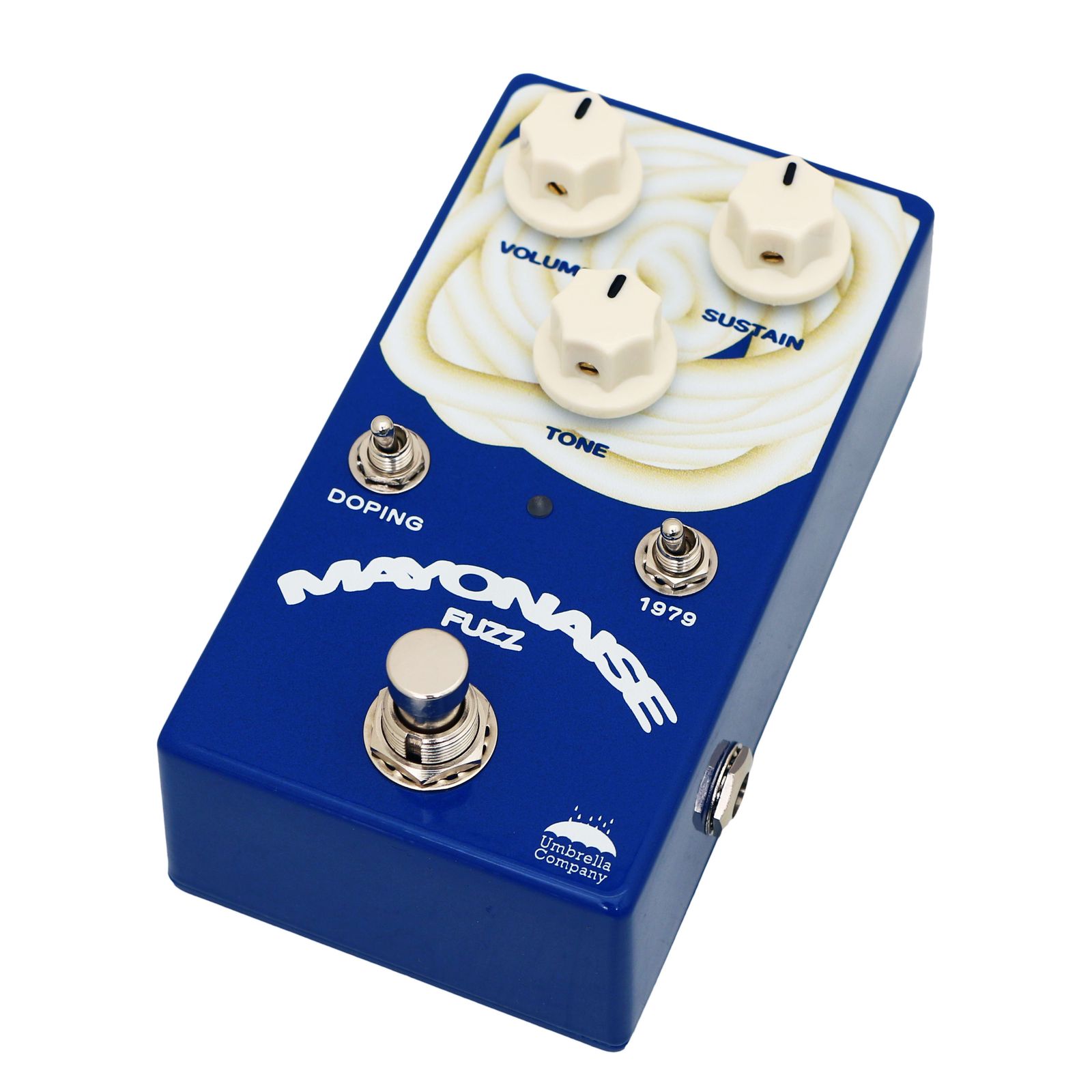 Mayonaise Fuzz – Umbrella Company
