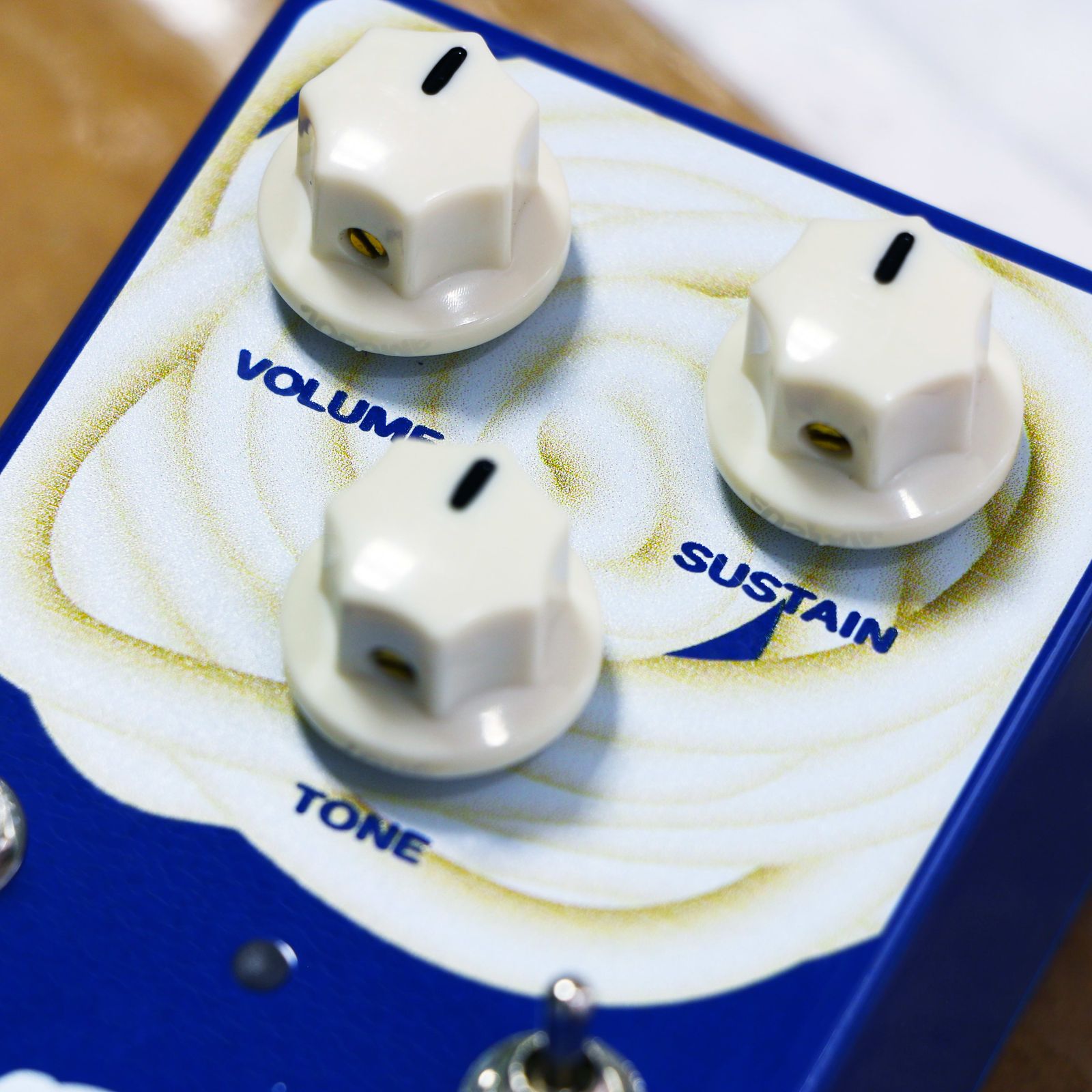 Mayonaise Fuzz – Umbrella Company