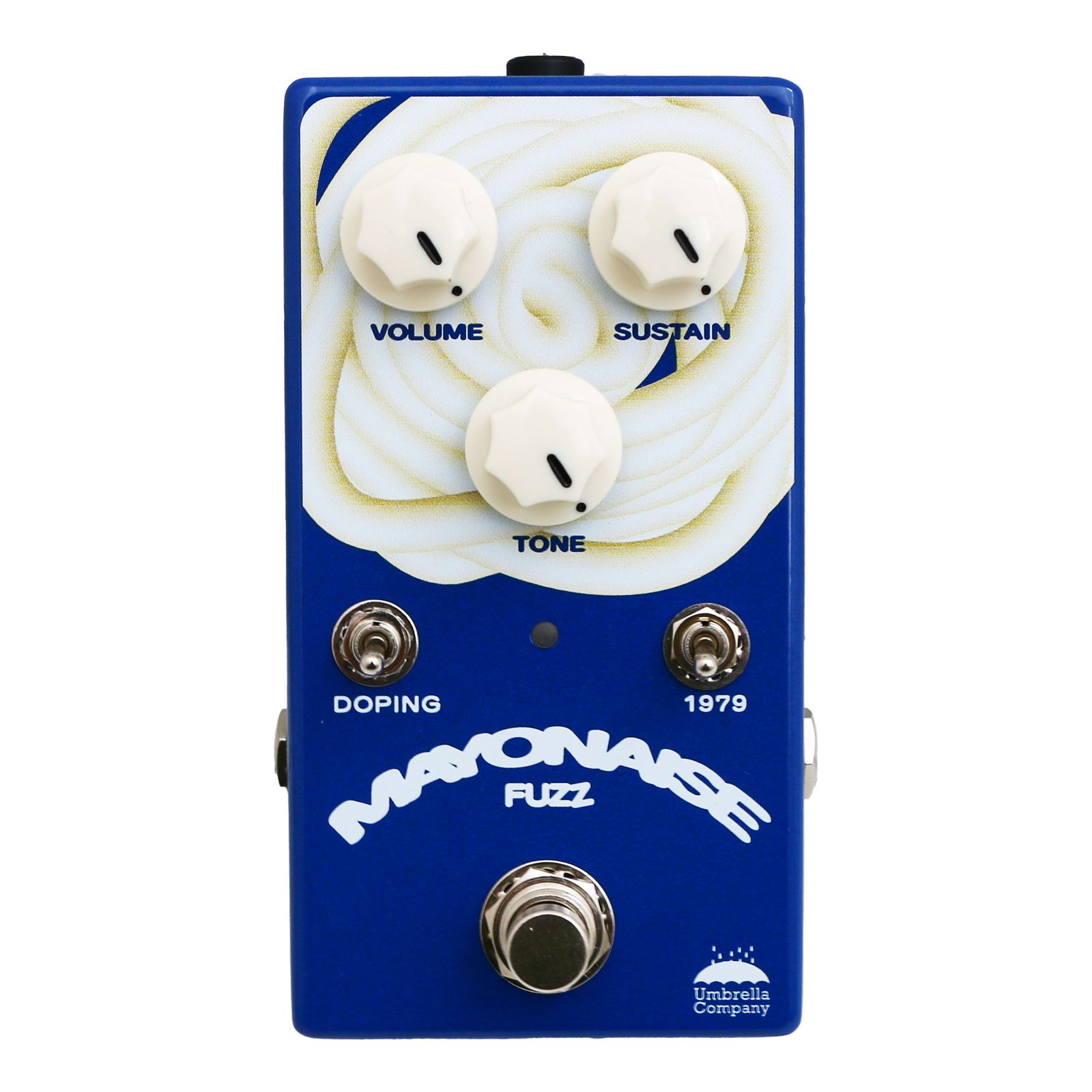 ギター MAYONNAISE FUZZ Mayonaise Fuzz – Umbrella Company