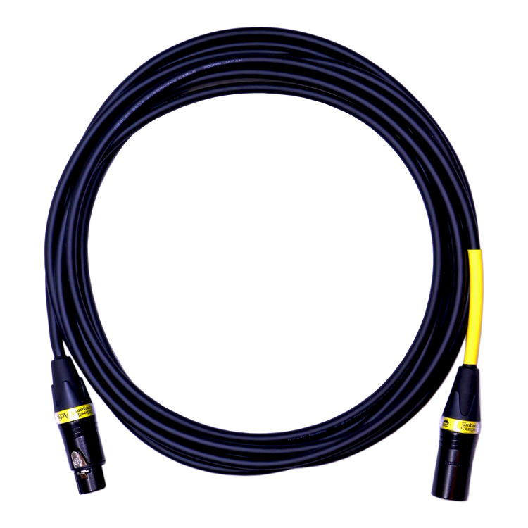 Active Mic Cable